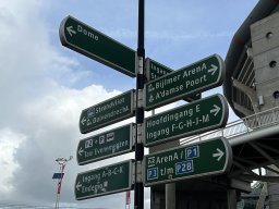 Amsterdam 2024